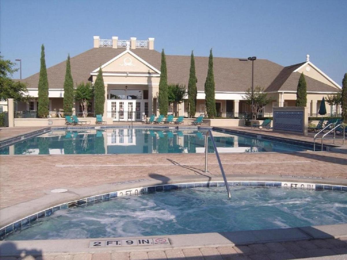 True Happiness, Housing Near Disney Word Kissimmee Exterior foto